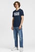Μπλουζάκι JACK AND JONES Corp 12151955_tri_06