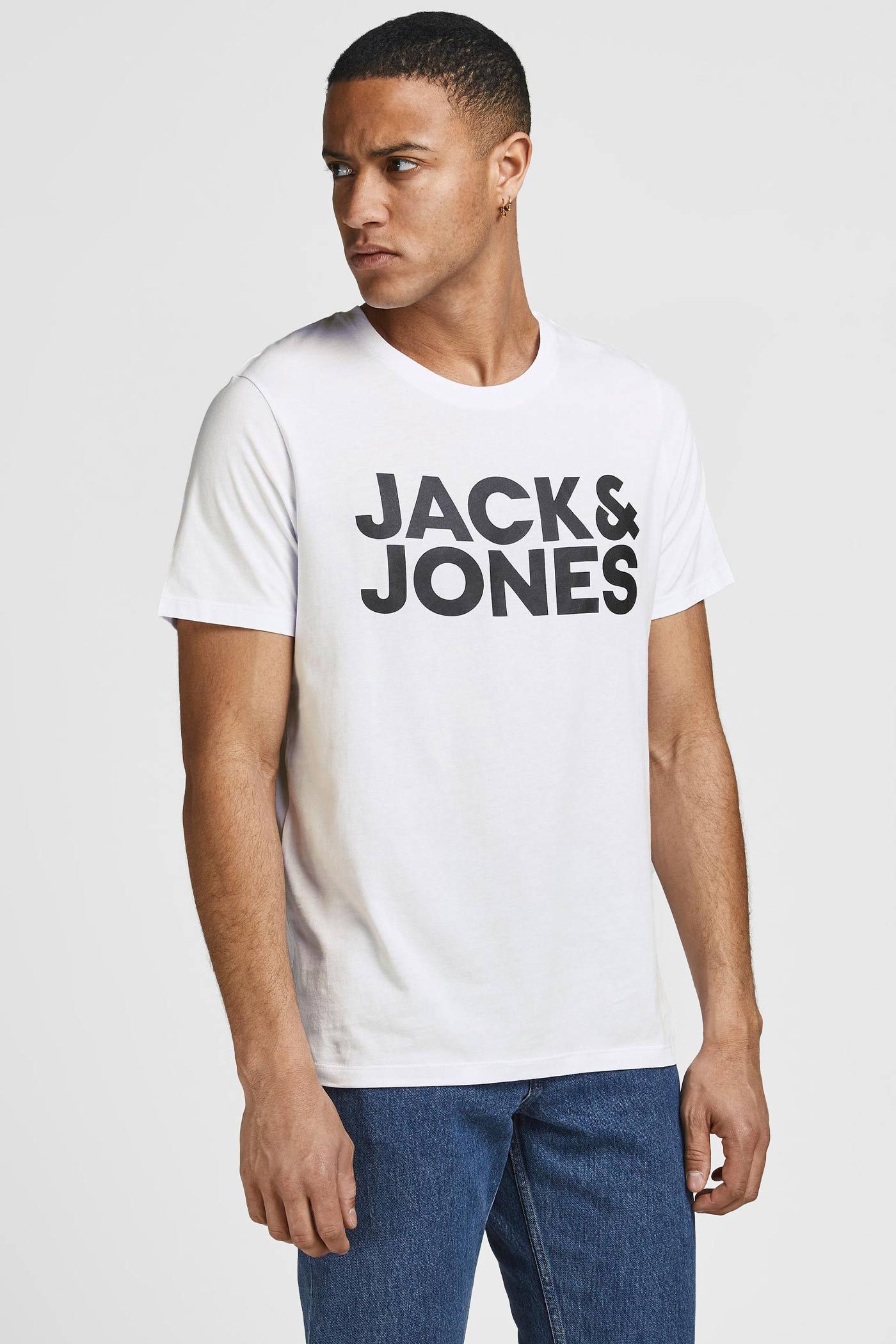 Tricou JACK AND JONES Corp | Astratex.ro