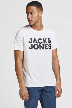Tričko JACK AND JONES Corp