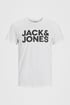 Μπλουζάκι JACK AND JONES Corp 12151955_tri_10