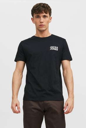 T-Shirt JACK AND JONES Corp