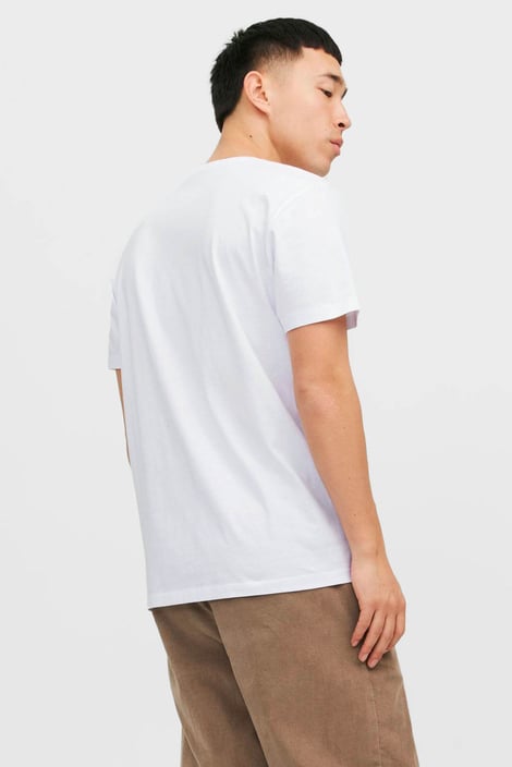 Tricou JACK AND JONES Corp | Astratex.ro