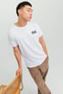 Μπλουζάκι JACK AND JONES Corp 12151955_tri_16