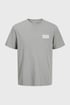 Μπλουζάκι JACK AND JONES Corp 12151955_tri_20