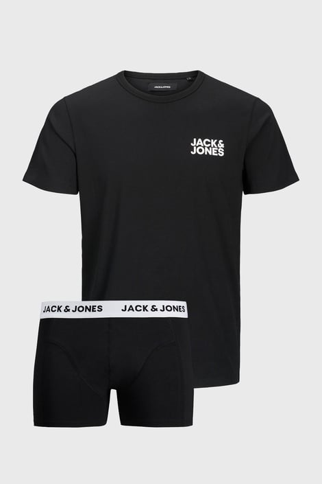 SET trička a boxerek JACK AND JONES Able | Astratex.cz