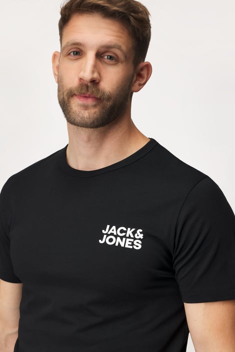 SET trička a boxerek JACK AND JONES Able | Astratex.cz