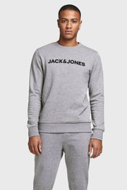 Mikinové tričko JACK AND JONES Lounge Mikinové tričko JACK AND JONES Lounge
