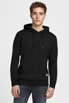 Gornji dio trenirke JACK AND JONES Sweat basic Gornji dio trenirke JACK AND JONES Sweat basic