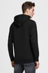 JACK AND JONES Sweat basic pulóver 12182537_mik_02