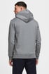 Sportjacke JACK AND JONES Sweat basic 12182537_mik_08