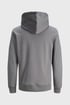 JACK AND JONES Sweat basic pulóver 12182537_mik_10