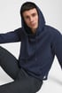 Mikina JACK AND JONES Sweat basic 12182537_mik_13