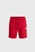 Червени къси панталони JACK AND JONES Sweat 12186787_sho_02