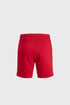 Червени къси панталони JACK AND JONES Sweat 12186787_sho_03