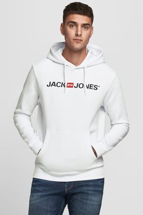 Sweatshirt JACK AND JONES Corp