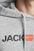 Sportjacke  JACK AND JONES Corp 12190321_mik_08