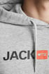 Φούτερ JACK AND JONES Corp 12190321_mik_08