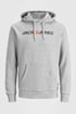 Sportjacke  JACK AND JONES Corp 12190321_mik_09