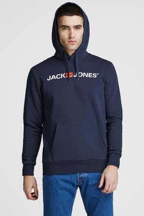 Φούτερ JACK AND JONES Corp