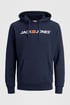 Sportjacke  JACK AND JONES Corp 12190321_mik_18