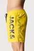 Koupací šortky JACK AND JONES AKM Logo 12203826_18
