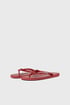 Şlapi JACK AND JONES Logo Flipflop 12203963_03