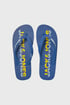 Flip-Flops JACK AND JONES Logo Flipflop 12203963_09