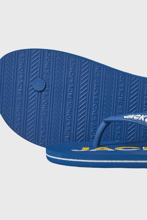 Japonke JACK AND JONES Logo Flipflop | Astratex.si