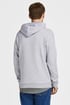 JACK AND JONES Brady szürke melegítőfelső 12205039Gry_mik_04