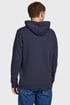 Granatowa bluza JACK AND JONES Brady 12205039Navy_mik_05