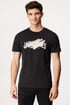 T-Shirt  JACK AND JONES Sprays 12205191JJ_tri_14