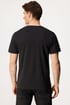 T-shirt JACK AND JONES Sprays 12205191JJ_tri_15