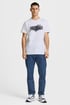 Tricou  JACK AND JONES Originals 12205191Origin_tri_06