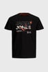 T-shirt JACK AND JONES Game 12205244_tri_01