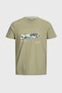 T-shirt JACK AND JONES Game 12205244_tri_04