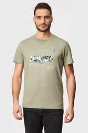 JACK AND JONES Game póló