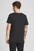 Чорна футболка JACK AND JONES Brady Originals 12205503Blk_tri_05