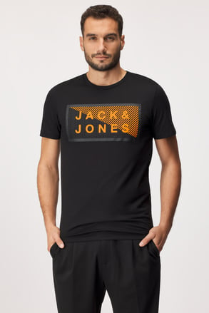 T-shirt JACK AND JONES Shawn