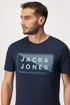 T-shirt JACK AND JONES Shawn 12207092_tri_33
