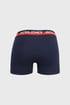 JACK AND JONES Mazon boxeralsó és zokni szett 12210741_set_02