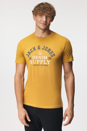 Tricou JACK AND JONES Harvest Tricou JACK AND JONES Harvest