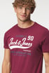 T-Shirt JACK AND JONES Harvest 12210819_tri_19