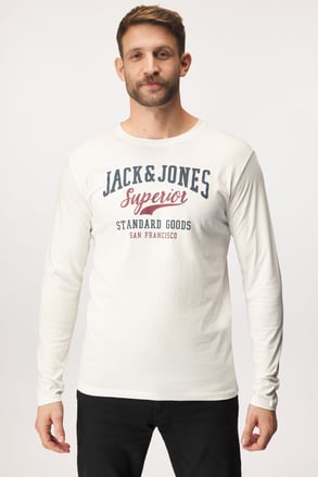 T-Shirt JACK AND JONES Blazer