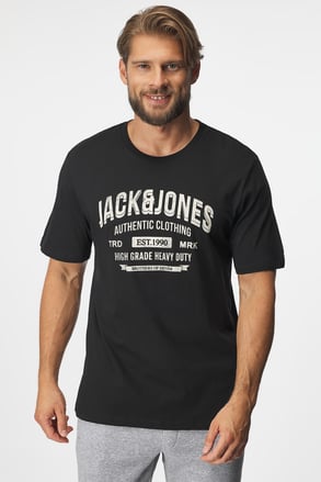 Тениска JACK AND JONES Markus