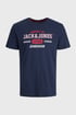 T-shirt JACK AND JONES Stamp 12211446_tri_03