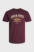 Тениска JACK AND JONES Stamp 12211446_tri_04