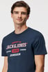 Tricou JACK AND JONES Stamp 12211446_tri_13