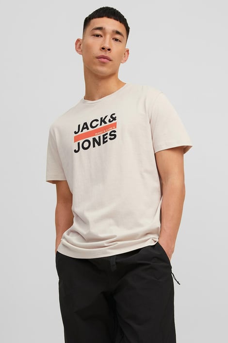 T-shirt JACK AND JONES Codan