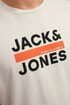 T-shirt JACK AND JONES Codan 12213767_tri_06