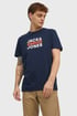 T-shirt JACK AND JONES Codan 12213767_tri_19